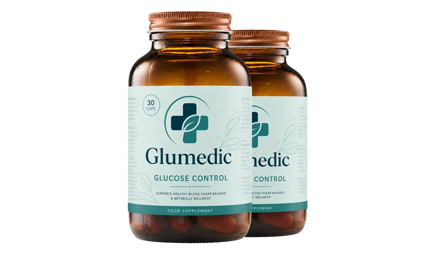Glumedic 2 Flaschen
